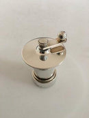 Georg Jensen Pyramide Peberkværn i Sterling Sølv af Harald Nielsen No 632 - Danam Antik