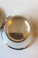 Georg Jensen Pyramide Sterling Sølv Sukkerskål og Flødekande No 600B - Danam Antik