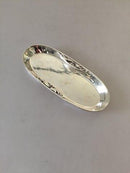 Georg Jensen Sterling Sølv Bakke No 172 - Danam Antik