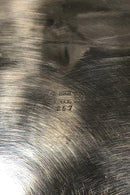 Georg Jensen Sterling Sølv Cigaræske/Humidor No 257 - Danam Antik