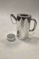 Georg Jensen Sterling Sølv Cocktail Shaker No 819B - Danam Antik