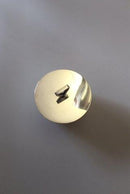 Georg Jensen Sterling Sølv Flødekande og sukkerskål af Sigvard Bernadotte No 1015 - Danam Antik