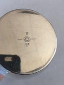 Georg Jensen Sterling Sølv Johan Rohde Kande No 432C - Danam Antik