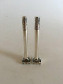 Georg Jensen Sterling Sølv Jørgen Jensen Platmenage Sæt No793 - Danam Antik