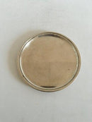 Georg Jensen Sterling Sølv Jørgen Jensen Platmenage Sæt No793 - Danam Antik