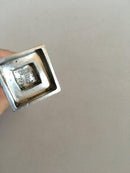 Georg Jensen Sterling Sølv Jørgen Jensen Platmenage Sæt No793 - Danam Antik