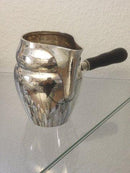 Georg Jensen Sterling Sølv Kande med håndtag No 1E - Danam Antik