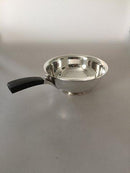 Georg Jensen Sterling Sølv Kasserolle med håndtag No 685C - Danam Antik