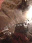 Georg Jensen Sterling Sølv Magnolia Thesi og thesiholder No 40 - Danam Antik