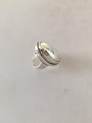 Georg Jensen Sterling Sølv Ring No 46E - Danam Antik