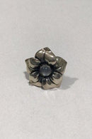 Georg Jensen Sterling Sølv Ring No 562A - Danam Antik