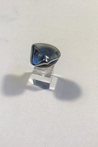 Georg Jensen Sterling Silver Ring No 564 Heart（ジョージ