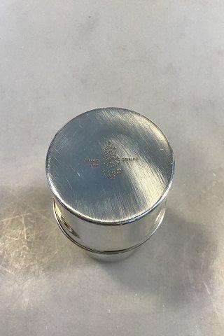 Georg Jensen Sterling Sølv Shaker No 1142C Søren Georg Jensen - Danam Antik