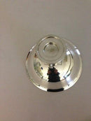 Georg Jensen Sterling Sølv Skål af Harald Nielsen Art Deco No 783 - Danam Antik