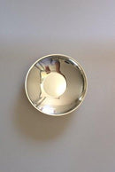 Georg Jensen Sterling Sølv Skål af Henning Koppel No 1131B - Danam Antik