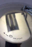 Georg Jensen Sterling Sølv Skål af Henning Koppel No 1131B - Danam Antik