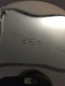 Georg Jensen Sterling Sølv Skål med låg No 290A - Danam Antik