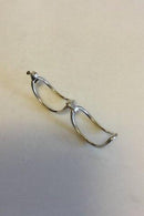 Hans Hansen Sterling sølv Armbånd - Danam Antik