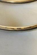 Hans Hansen Sterling sølv Armbånd - Danam Antik