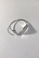 Hans Hansen Sterling Sølv Armring No 214 - Danam Antik