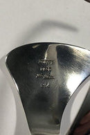 Hans Hansen Sterling Sølv Armring No 214 - Danam Antik
