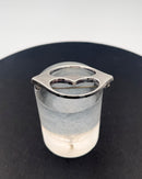 Hans Hansen Sterling Sølv Broche No 110 - Danam Antik