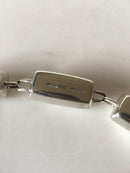 Hans Hansen Sterling Sølv Halskæde - Danam Antik