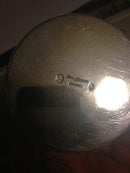 Hans Hansen Sterling Sølv Kande fra 1937 af Karl Gustav Hansen No 217 - Danam Antik