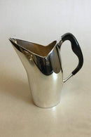 Hans Hansen Sterling Sølv Kande No 478 - Danam Antik