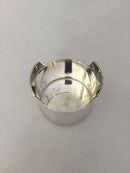 Hans Hansen Sterling Sølv Sukkerskål af Karl Gustav Hansen No 533 - Danam Antik