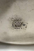 Hans Hansen Sterling Sølv Thekande No 498 - Danam Antik