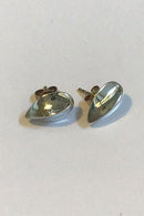 Hans Hansen/Georg Jensen Sterling Sølv Ørestikker - Danam Antik