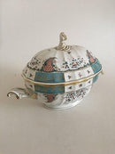 Herend Cornucopia (TCA) Suppeterrin, Ungarn No 1006 - Danam Antik