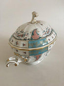 Herend Cornucopia (TCA) Suppeterrin, Ungarn No 1006 - Danam Antik