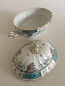 Herend Cornucopia (TCA) Suppeterrin, Ungarn No 1006 - Danam Antik