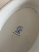 Herend Cornucopia (TCA) Suppeterrin, Ungarn No 1006 - Danam Antik