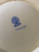 Herend Ungarsk Chinese Bouquet Grøn kaffekande - Danam Antik