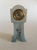 Heubach Art Nouveau Mini Standerur - Danam Antik