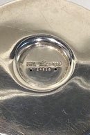 Hingelberg Sterling Sølv Lysestage No 34520 - Danam Antik