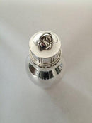 Holger Rasmussen Sterling Sølv Cocktail Shaker - Danam Antik