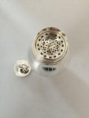 Holger Rasmussen Sterling Sølv Cocktail Shaker - Danam Antik