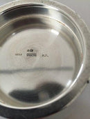 Holger Rasmussen Sterling Sølv Cocktail Shaker - Danam Antik