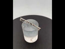 Georg Jensen Sterling Silver Brooch No 234B 1933-1944.