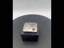 Georg Jensen Sterling Sølv Broche No 294