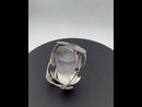 Bent Knudsen Sterling Silver Bracelet No 326