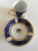 Hutchenreuther Ole Winther Mokkakop, Stjernetegn Skorpionen - Danam Antik