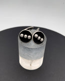 Hans Hansen Sterling Sølv Manchetknapper - Danam Antik