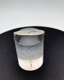 Hans Hansen Sterling Sølv Broche No 112 - Danam Antik