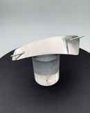 Hans Hansen Sterling Sølv Hårspænde - Danam Antik