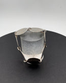 Hans Hansen Sterling Sølv Armbånd No 245 - Danam Antik